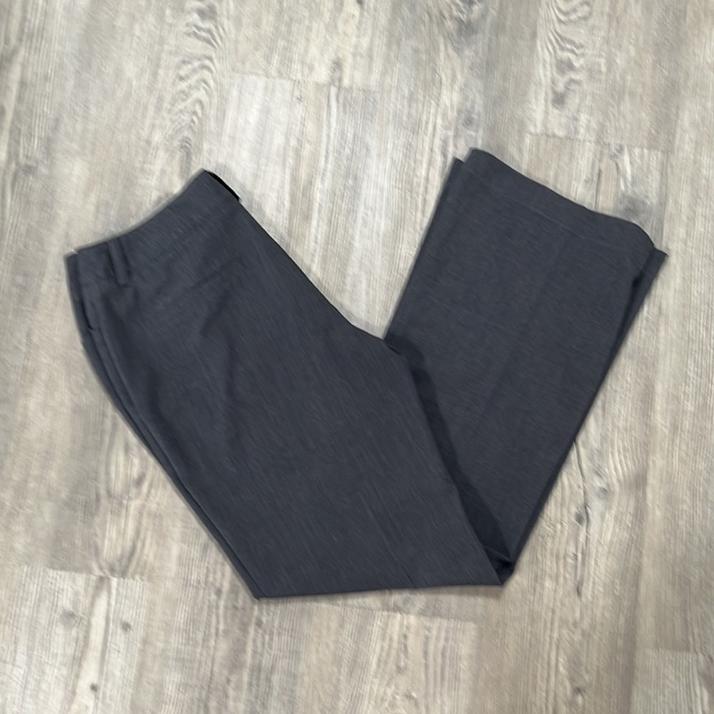 Chico’s size 0 4 gray dress pants